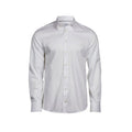 Front - Tee Jays Mens Stretch Shirt