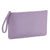 Front - Bagbase Boutique Pouch