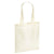 Front - Westford Mill Cotton Recycled Tote Bag