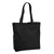 Front - Westford Mill Maxi Recycled Cotton Tote Bag