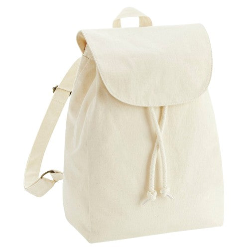 Front - Westford Mill EarthAware Organic Backpack