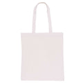Front - The Printers Choice Cotton Tote Bag