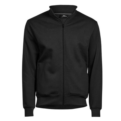 Front - Tee Jays Mens Cardigan