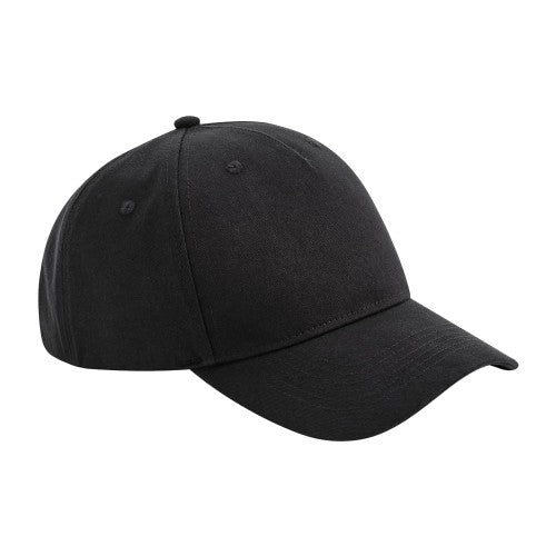 Front - Beechfield Ultimate 5 Panel Cap