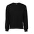 Front - Bella + Canvas Unisex Adult Sponge Fleece Drop Shoulder Sweatshirt