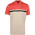 Front - Nike Mens Victory Colour Block Dri-FIT Polo Shirt