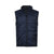 Front - Tee Jays Mens Hybrid Stretch Body Warmer