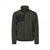 Front - Tee Jays Mens Mountain Fleece Jacket