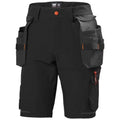 Front - Helly Hansen Mens Kensington Cargo Shorts