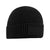 Front - Beechfield Unisex Adult Patch Beanie