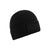 Front - Beechfield Unisex Adult Patch Beanie