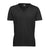 Front - Tee Jay Mens Soft Touch V Neck Fashion T-Shirt