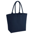 Front - Westford Mill Cotton Fairtrade Deck Bag
