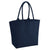 Front - Westford Mill Cotton Fairtrade Deck Bag