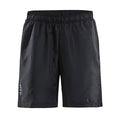 Front - Craft Mens Rush Shorts