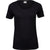 Front - Tee Jays Womens/Ladies Stretch T-Shirt