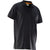 Front - Jobman Mens Plain Polo Shirt