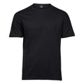 Front - Tee Jays Mens Cotton T-Shirt