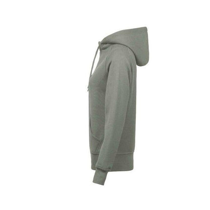 Sage - Side - Tee Jays Womens-Ladies Hooded Sweatshirt