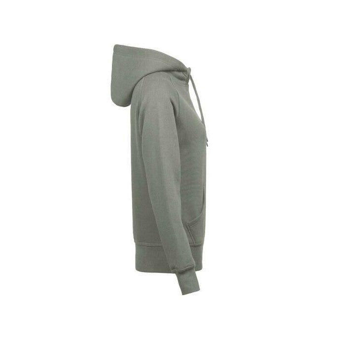 Sage - Lifestyle - Tee Jays Womens-Ladies Hooded Sweatshirt
