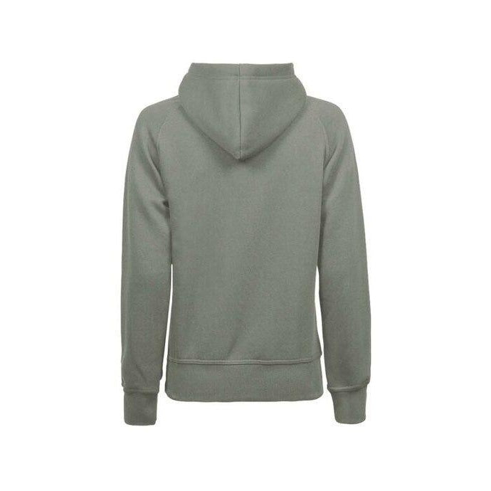 Sage - Pack Shot - Tee Jays Womens-Ladies Hooded Sweatshirt