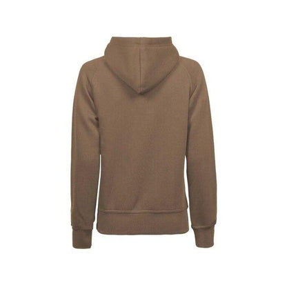Wood - Pack Shot - Tee Jays Womens-Ladies Hooded Sweatshirt