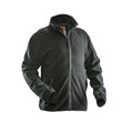 Front - Jobman Mens Fleece Jacket