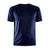 Front - Craft Mens Core Unify Training T-Shirt