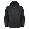 Front - Helly Hansen Voss Waterproof Jacket / Mens Workwear