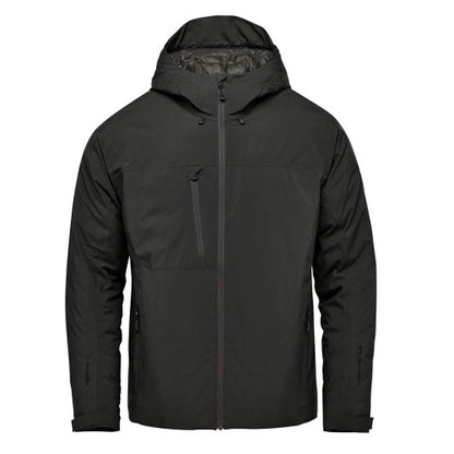 Front - Stormtech Mens Nostromo Waterproof Jacket