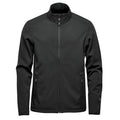 Front - Stormtech Mens Narvik Soft Shell Jacket