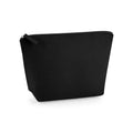 Charcoal Melange - Front - Bagbase Felt Accessory Bag