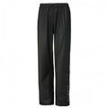 Front - Helly Hansen Voss Waterproof Trouser Pants / Mens Workwear