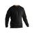 Front - Jobman Mens Two Tone Sweatshirt