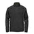 Front - Stormtech Mens Avalanche Quarter Zip Pullover