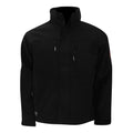 Front - Helly Hansen Berg Jacket / Mens Workwear