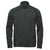 Front - Stormtech Mens Treeline Quarter Zip Pullover