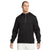 Front - Nike Mens Dri-FIT Golf Hoodie