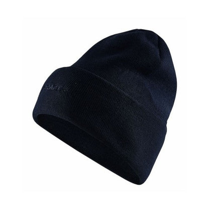 Front - Craft Unisex Adult Core Essence Beanie