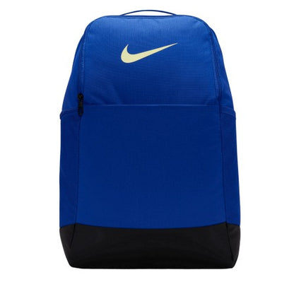Front - Nike Brasilia Training 24L Backpack