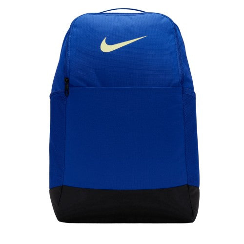 Front - Nike Brasilia Training 24L Backpack