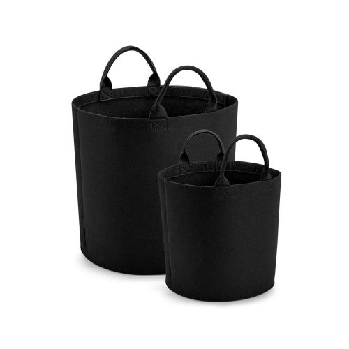 Front - Bagbase Felt Trug