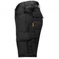 Front - Jobman Mens Cargo Shorts