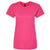 Front - Gildan Womens/Ladies Softstyle Midweight T-Shirt