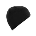 Front - Beechfield Unisex Adult Active Performance Beanie