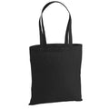 Front - Westford Mill Premium Cotton Tote