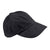 Front - Beechfield Unisex Adult Heavy Brushed Cotton Low Profile Cap