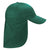 Front - Beechfield Childrens/Kids Legionnaire Hat