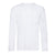 Front - Fruit of the Loom Mens Original Long-Sleeved T-Shirt