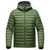 Front - Stormtech Mens Stravanger Thermal Jacket